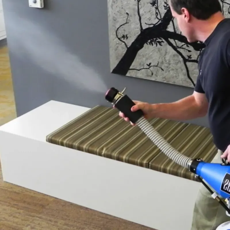Professional Odor Removal in Olympia Heights, FL